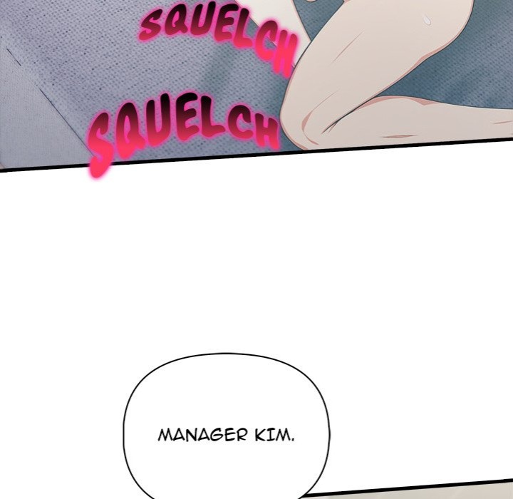 Under Her Desk - Page 78