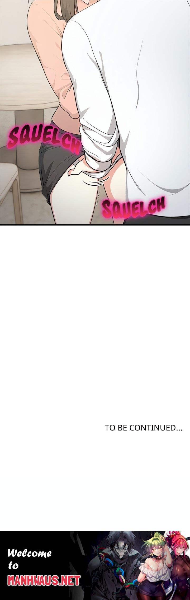 Under Her Desk - Page 24