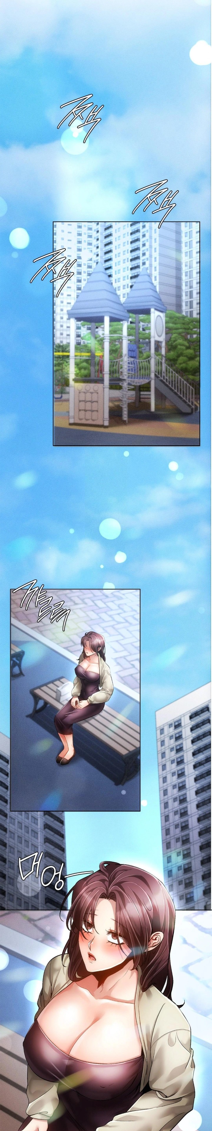 The Harsh Life of Kim Minkyung Raw - Page 18