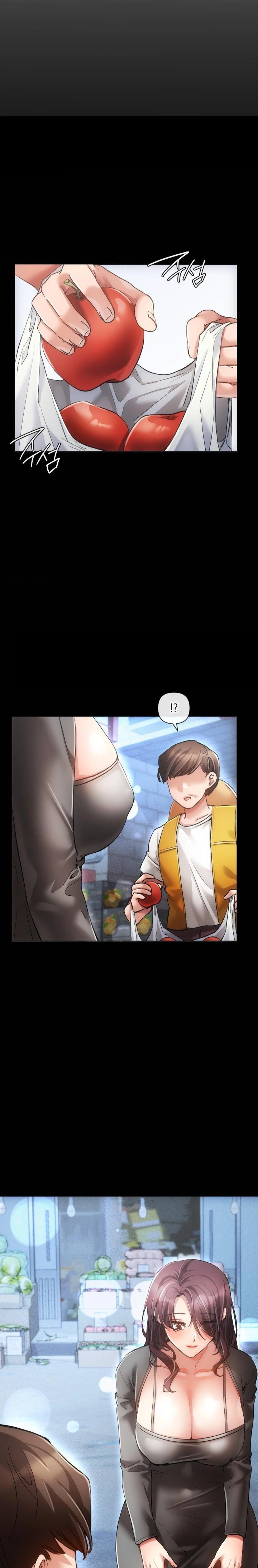 The Harsh Life of Kim Minkyung Raw - Page 9