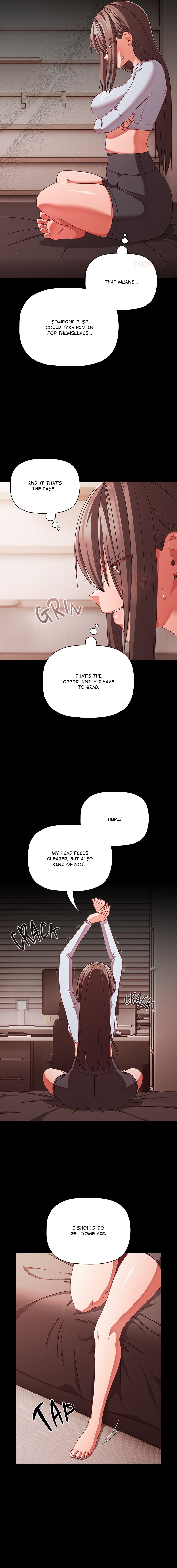 People of The Dark - Page 17