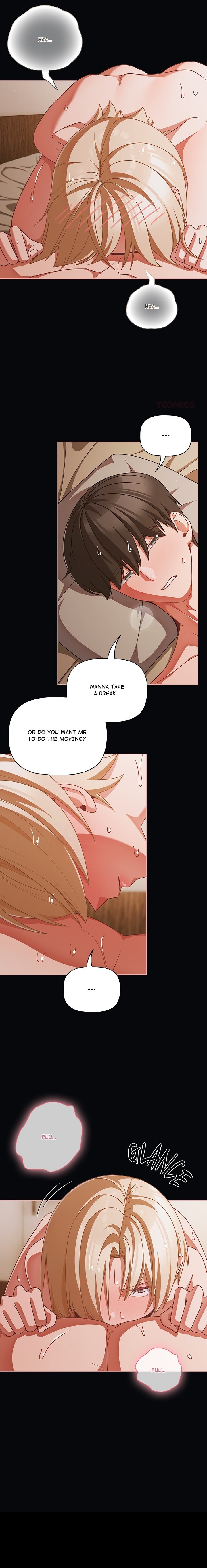 People of The Dark - Page 2