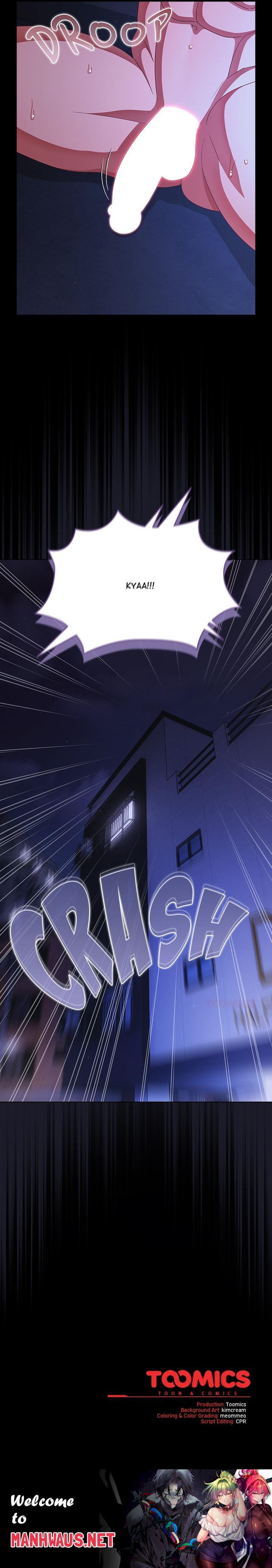 People of The Dark - Page 20
