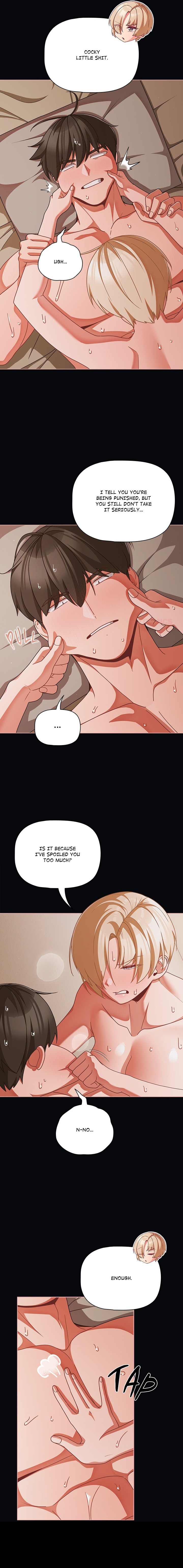 People of The Dark - Page 3