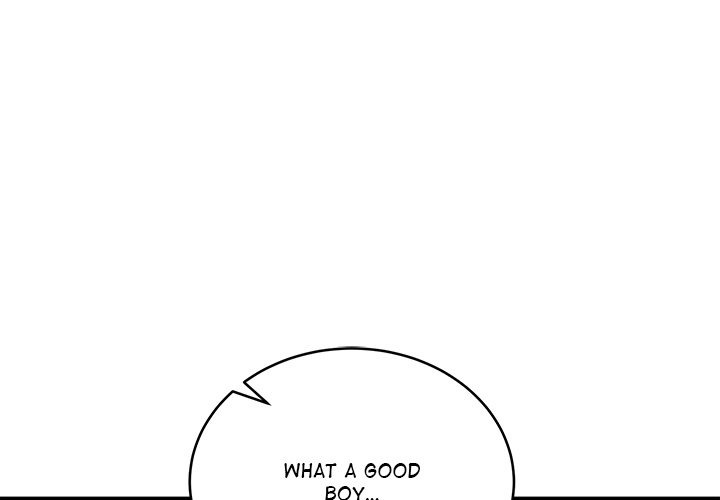 I Became a Dog! - Page 1