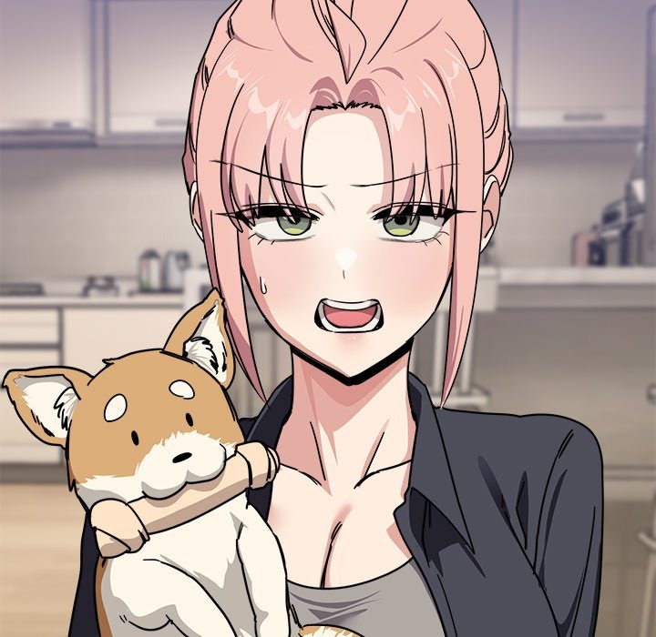 I Became a Dog! - Page 101