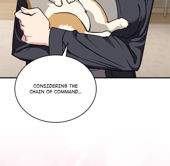 I Became a Dog! - Page 102
