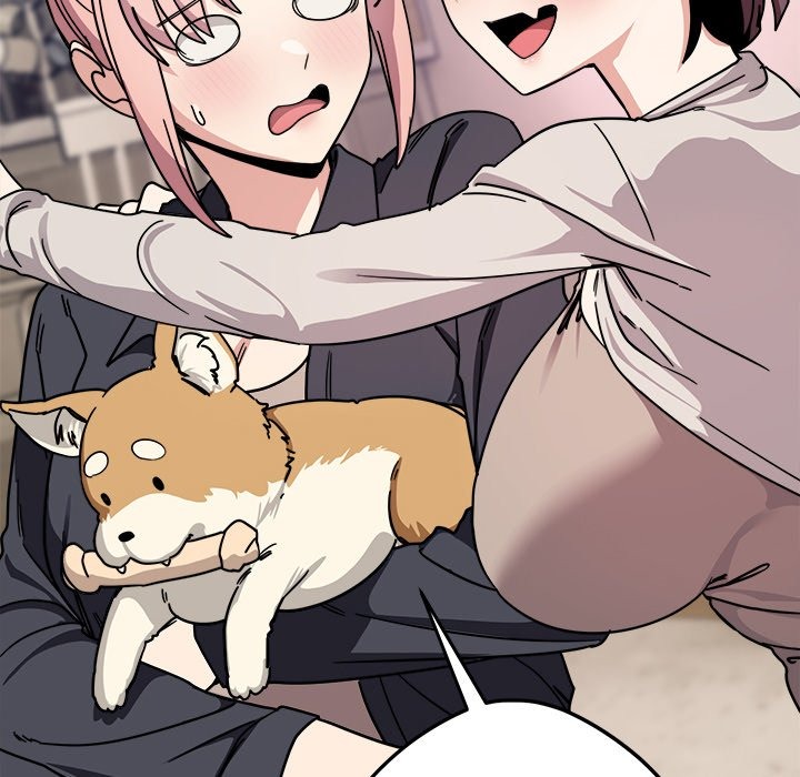 I Became a Dog! - Page 110