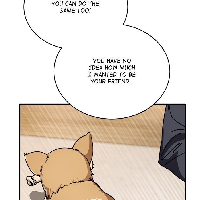 I Became a Dog! - Page 112