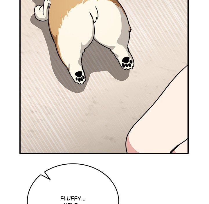I Became a Dog! - Page 113