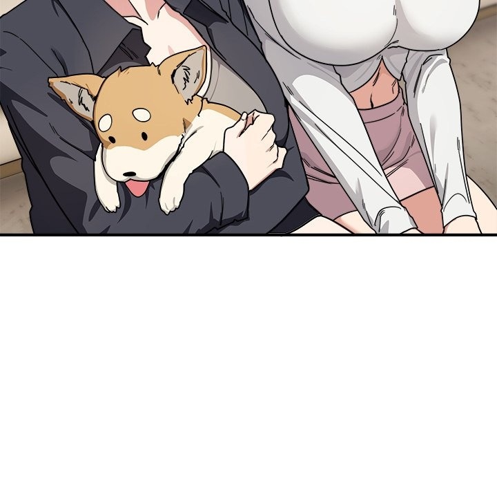 I Became a Dog! - Page 12