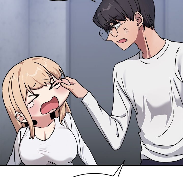 I Became a Dog! - Page 125