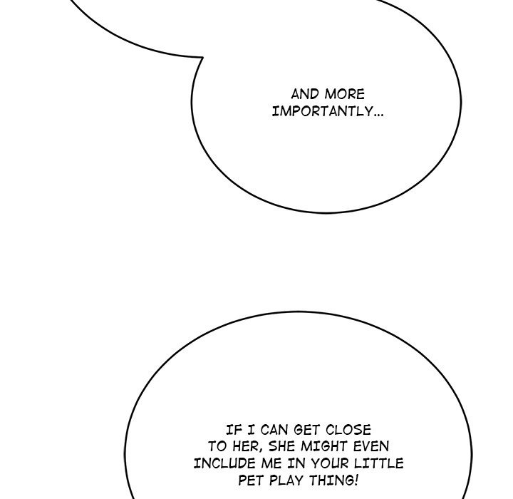 I Became a Dog! - Page 137