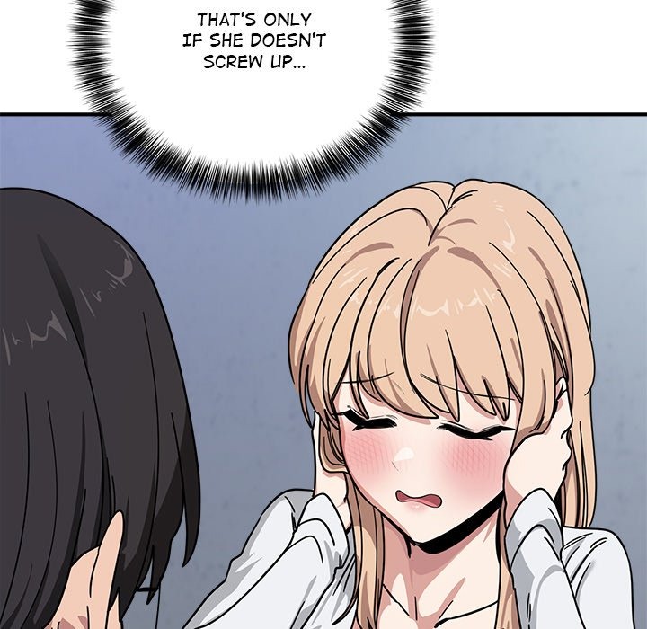 I Became a Dog! - Page 150
