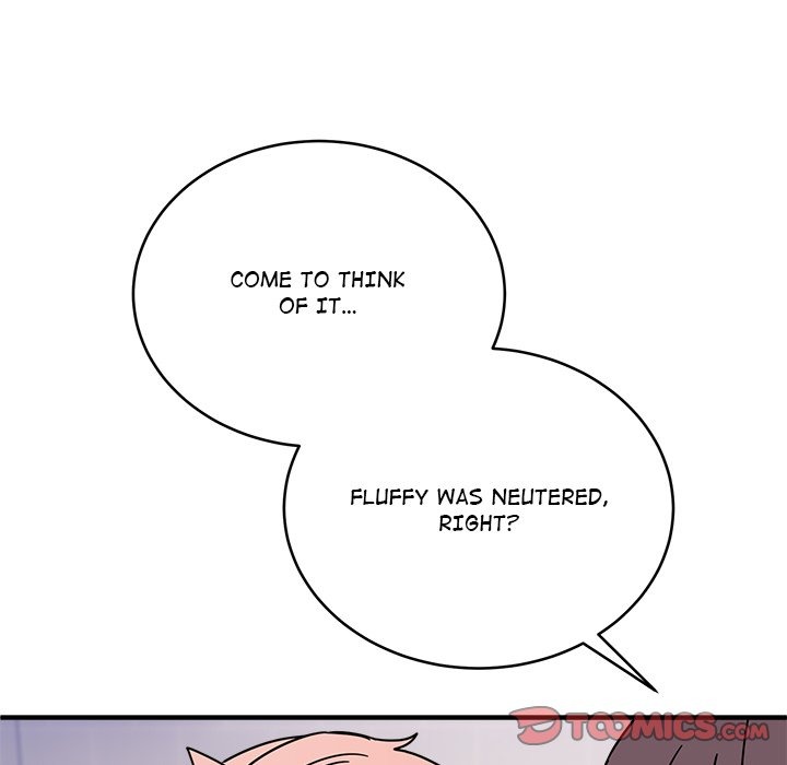 I Became a Dog! - Page 164