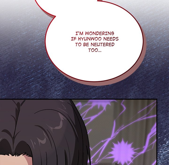 I Became a Dog! - Page 168