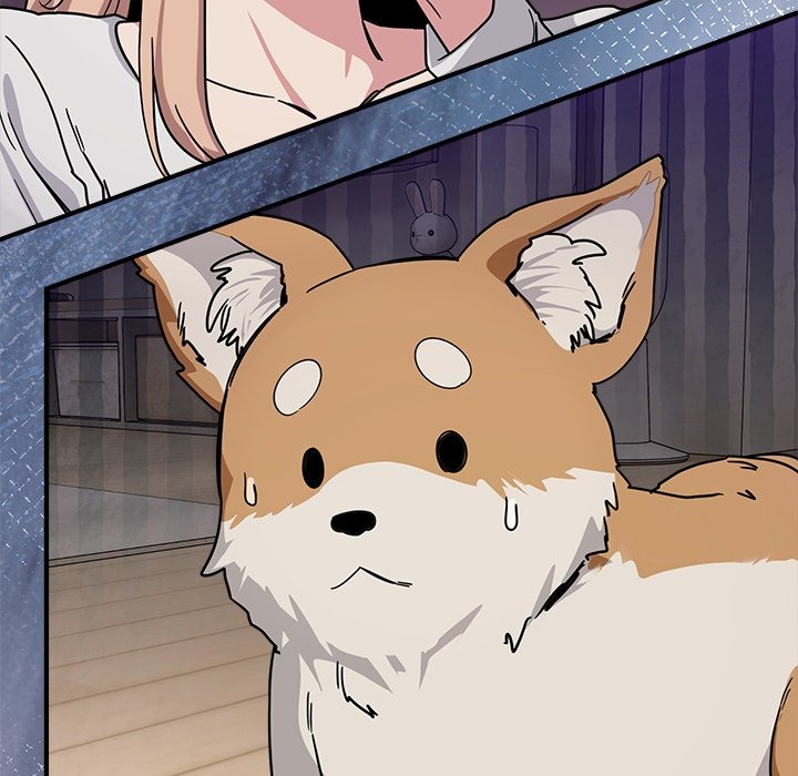 I Became a Dog! - Page 171
