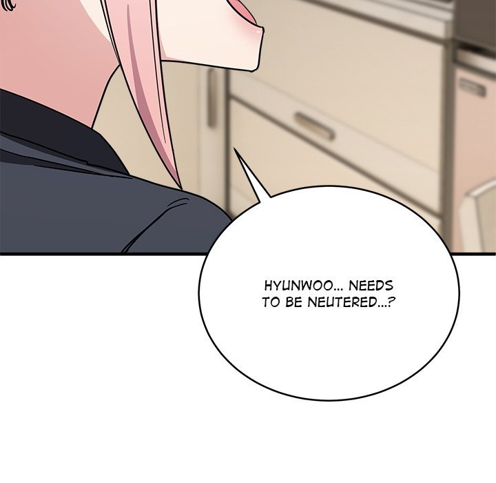 I Became a Dog! - Page 174