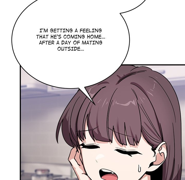 I Became a Dog! - Page 176