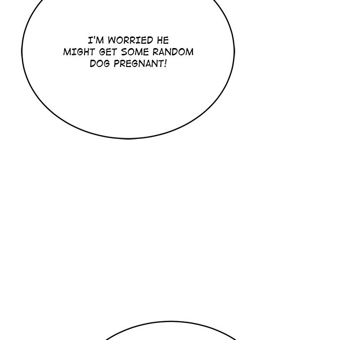 I Became a Dog! - Page 178