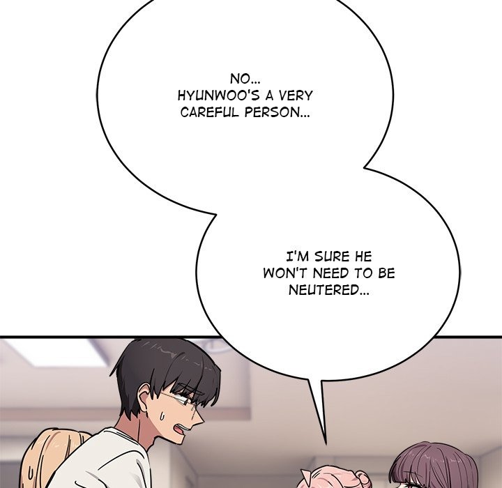 I Became a Dog! - Page 179