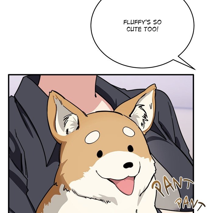 I Became a Dog! - Page 18