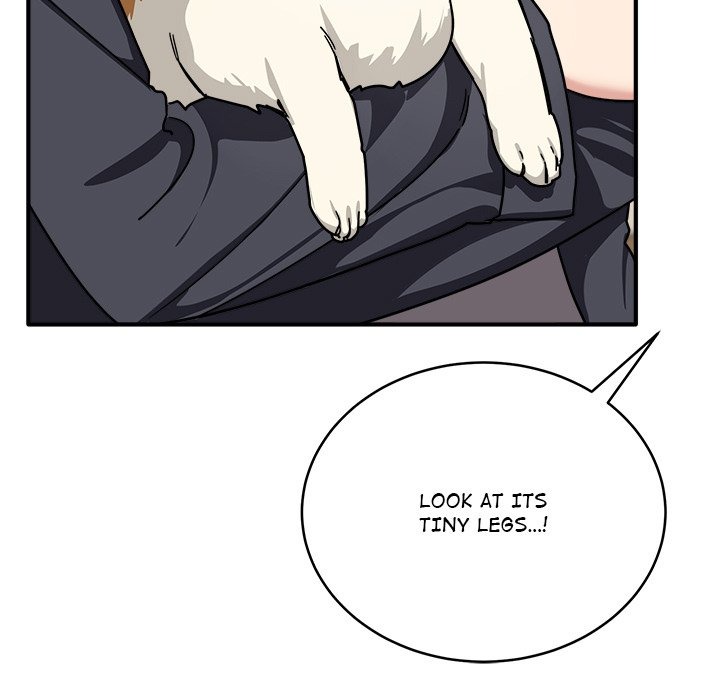 I Became a Dog! - Page 19