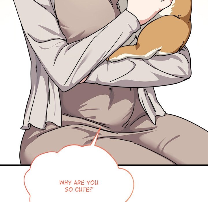 I Became a Dog! - Page 24