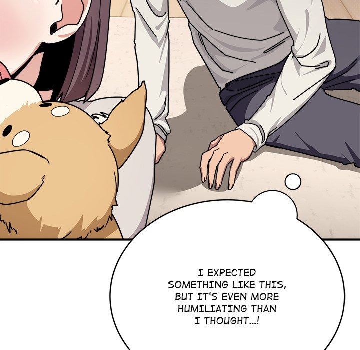 I Became a Dog! - Page 27
