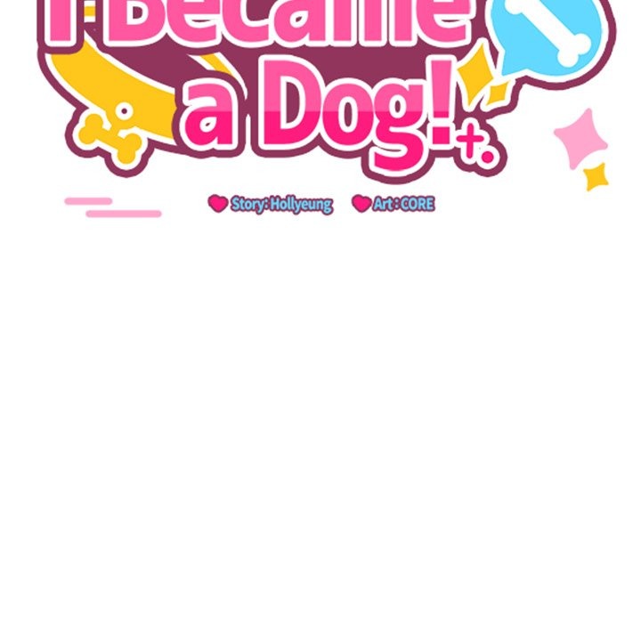 I Became a Dog! - Page 45