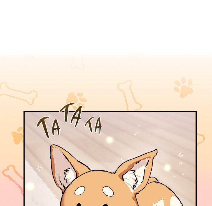 I Became a Dog! - Page 71