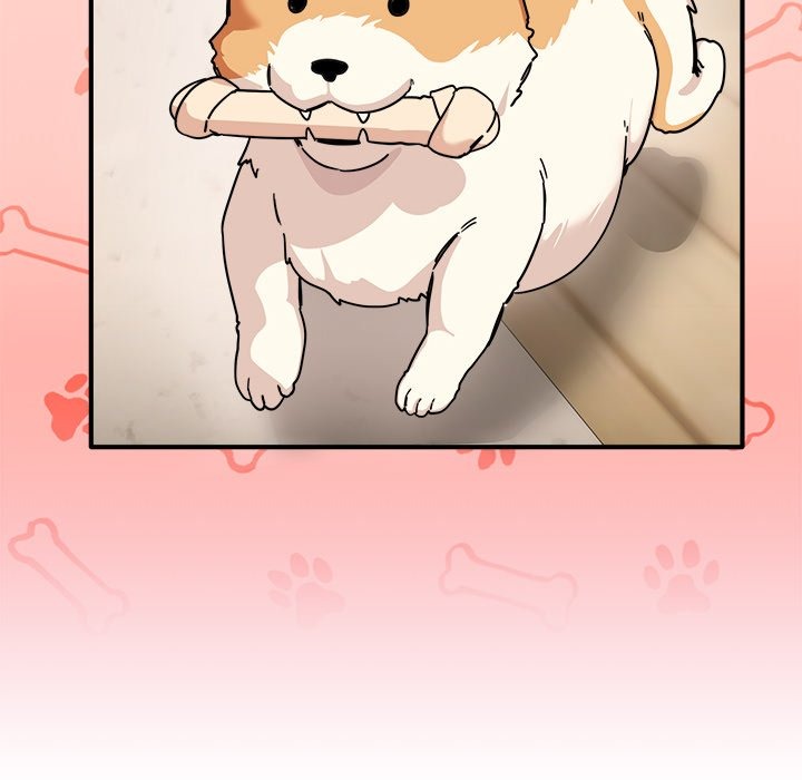 I Became a Dog! - Page 72