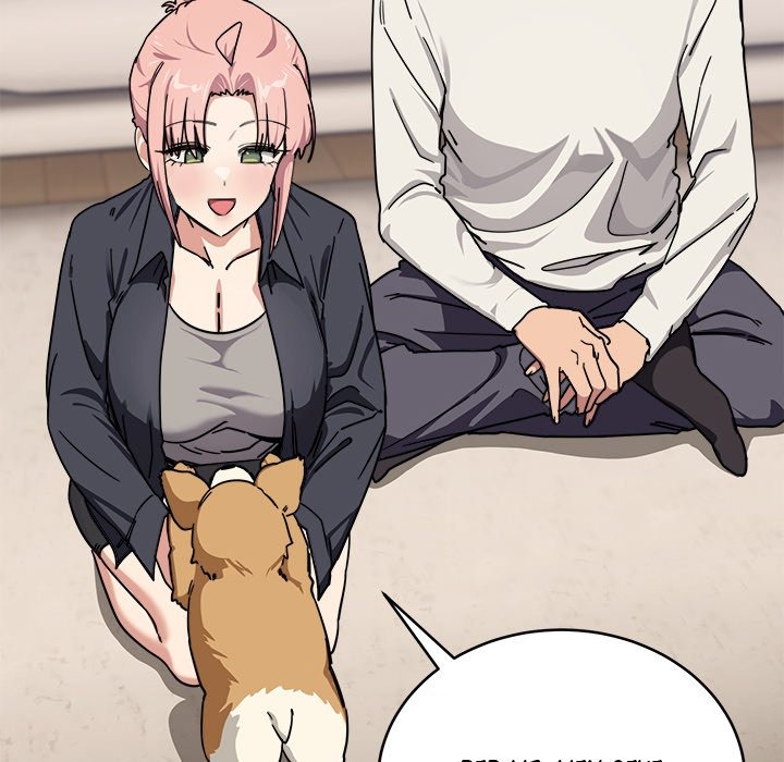 I Became a Dog! - Page 74