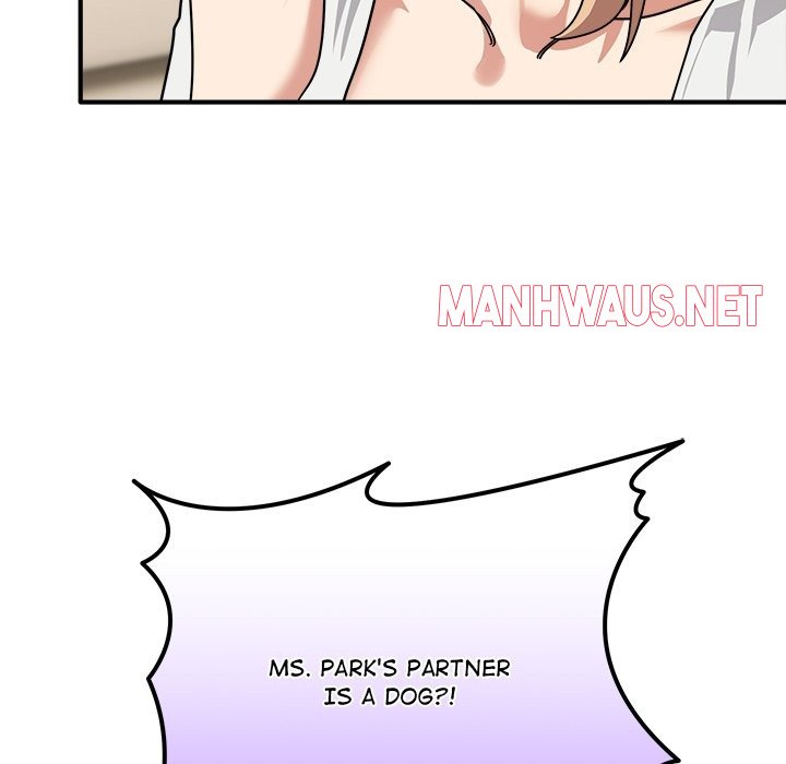 I Became a Dog! - Page 77