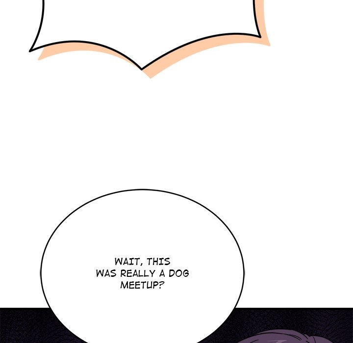 I Became a Dog! - Page 80