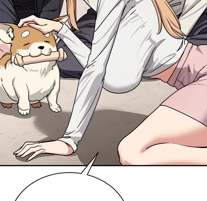 I Became a Dog! - Page 84