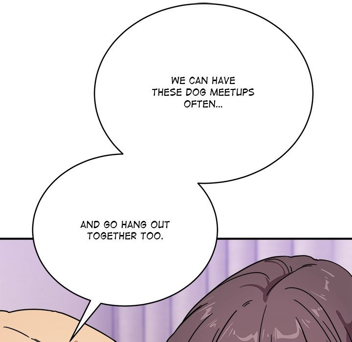 I Became a Dog! - Page 97