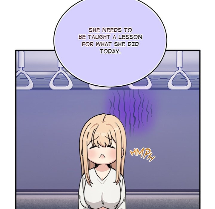 I Became a Dog! - Page 104
