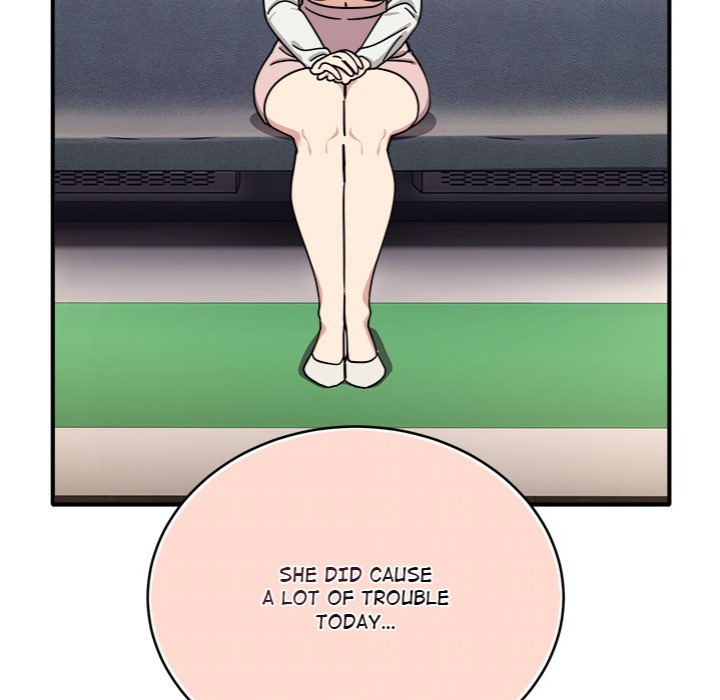 I Became a Dog! - Page 105