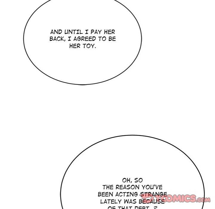 I Became a Dog! - Page 120