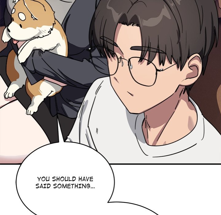 I Became a Dog! - Page 122