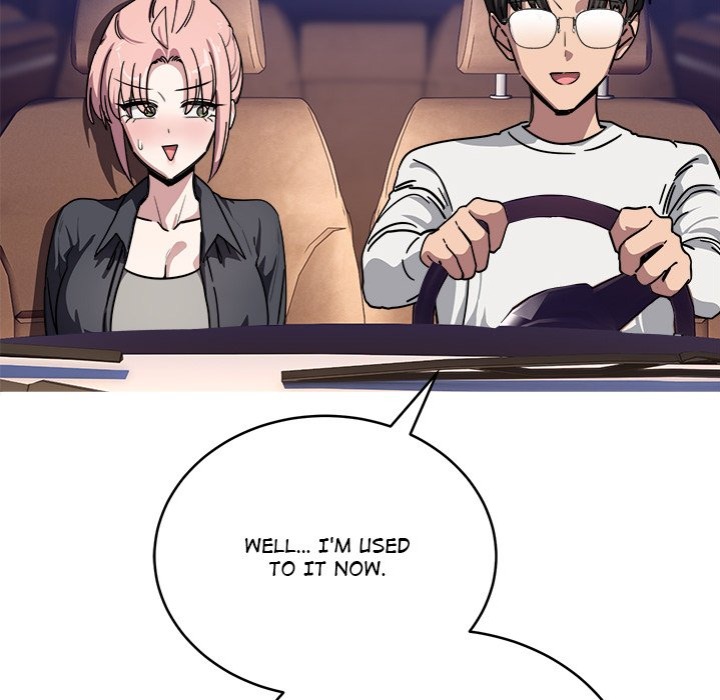 I Became a Dog! - Page 139