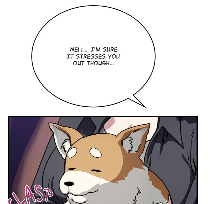 I Became a Dog! - Page 141