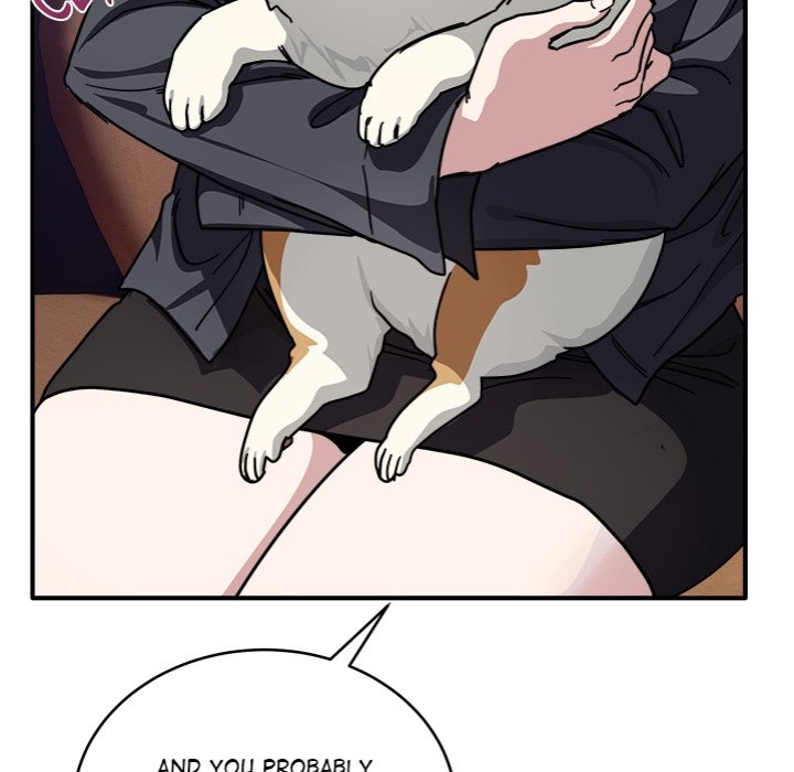 I Became a Dog! - Page 142