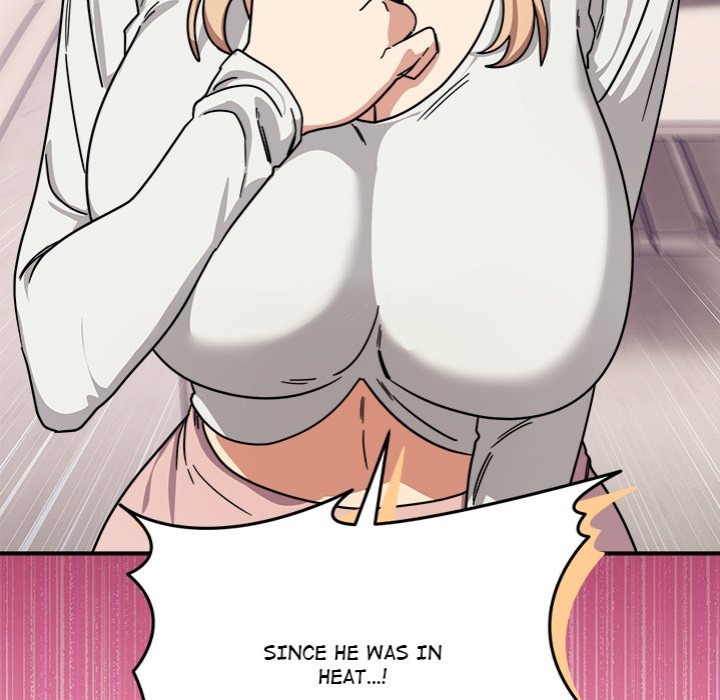 I Became a Dog! - Page 15