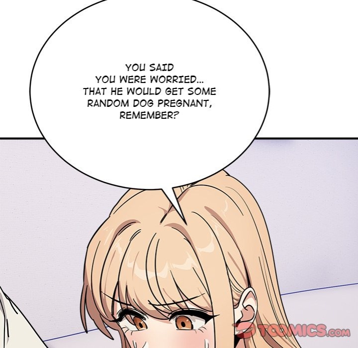 I Became a Dog! - Page 21