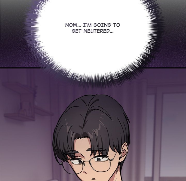 I Became a Dog! - Page 29