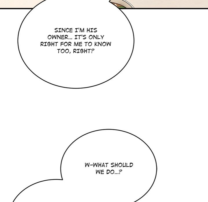 I Became a Dog! - Page 43