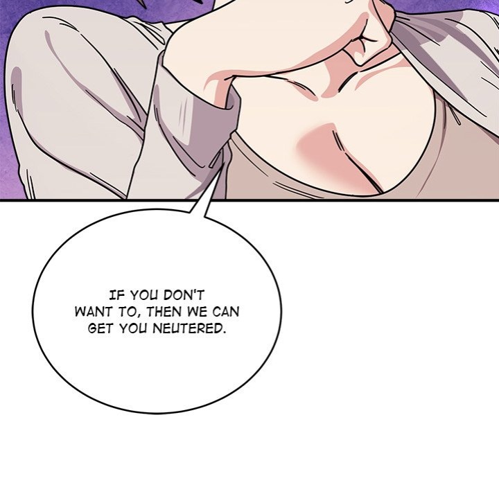 I Became a Dog! - Page 52