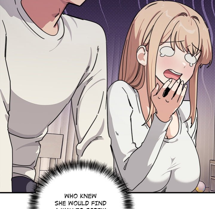 I Became a Dog! - Page 7